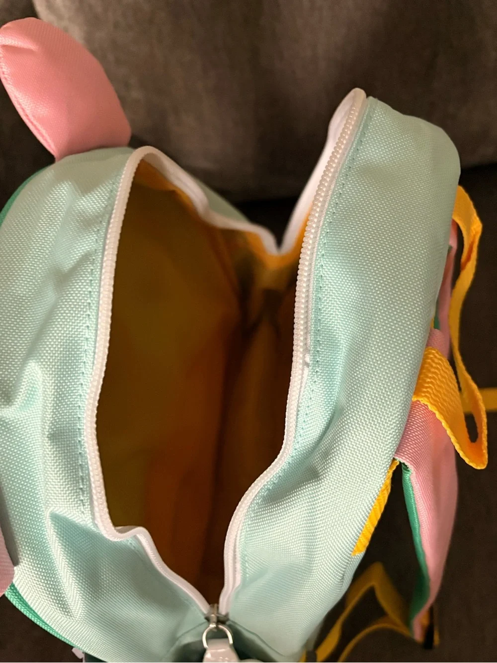 New Skip Hop Eureka the Unicorn Backpack bundle